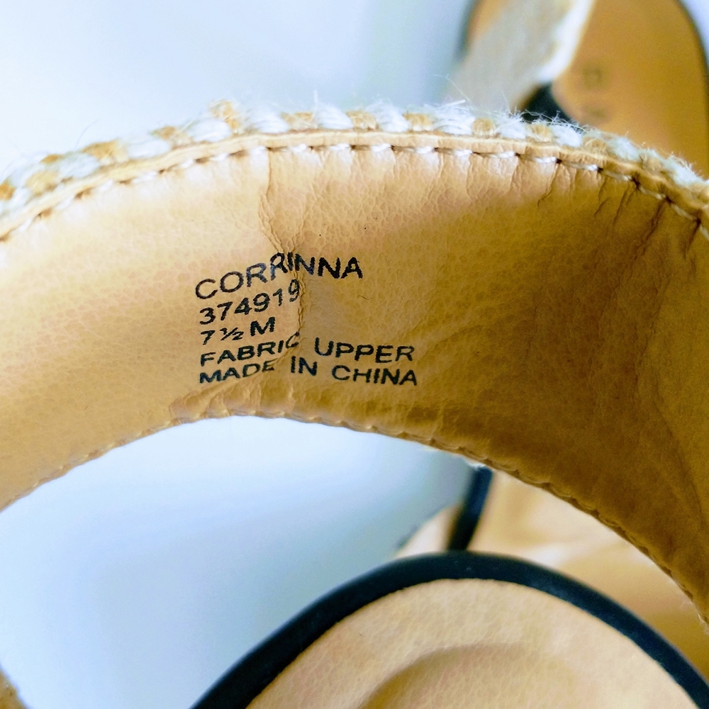 Rampage Women's Shoes - Picture 11 of 11